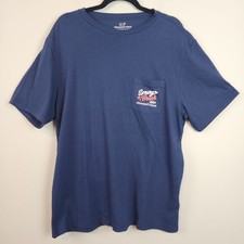 Vineyard Vines short sleeve t shirt Spring Break 2024 New