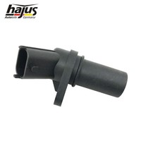 Kurbelwellensensor Impulsgeber Drehzahl Opel Astra Corsa Vectra Original Hajus