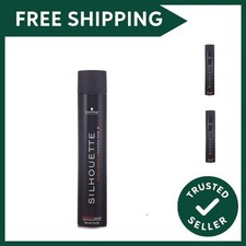 Image of Silhouette Super Hold Hairspray 750ml