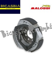 21982 - Clutch malossi Non Adjustable Italjet Dragster 125 180 2T LC