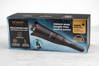 REVAMP Hollywood Curl Auto-Rotate Ceramic Curler - RRP £89.99