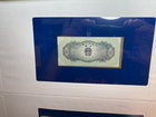 FOUR WORLD NOTES - CAYMAN ISLANDS. CHAD, CHINA-TAIWAN & CHILE.
