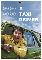 Taxi Driver A - Dvd - G3Z