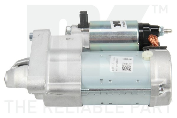 Anlasser Starter Nk 4715981 12V FüR Bmw 2Er Active Tourer F45 1Er F40 F46 F44 X2-image