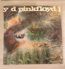 PINK FLOYD  1968 FRENCH LP A  SAUCER FULL OF SECRETS