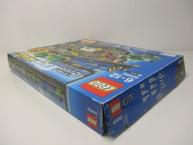 (R1/20) LEGO ONLY Empty Box / Original Box / Box of 60052 Freight Train Railway