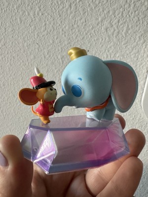 Miniso Dumbo Collectible Figure