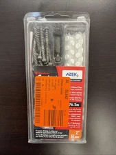 Fasten Master - Cortex Hidden Fastening System for AZEK Trim - 2" for Trimboard