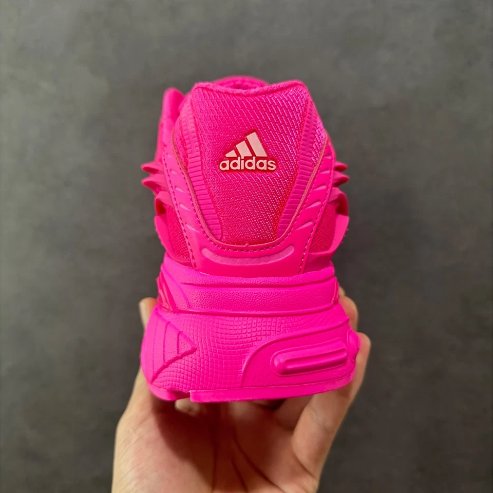 Pharrell x AD Adistar Jellyfish chunky unisex sneakers - Image 4 of 4