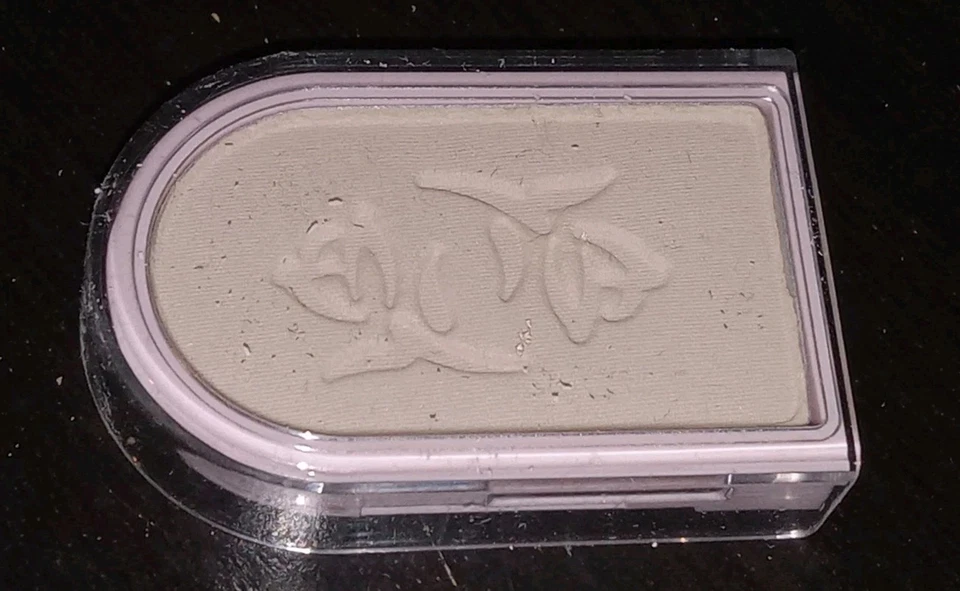 Mary Kay Powder Perfect Eye Color * WHITE SAND #5944 .09 OZ NIB Discontinued - Image 2 of 4