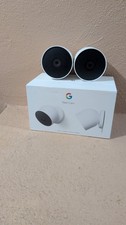 Google Nest Cam Battery