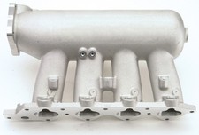 Edelbrock Victor X B18c Intake Manifold For Acura Integra Gsr High-performance