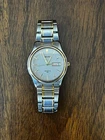 Vintage 1995 SEIKO “Sports 50” 5 Bar 7N43 Men’s Watch Working Great Condition