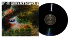 PINK FLOYD - A Saucerful of Secrets LP 180 Gram Audiophile Vinyl "Mono" NM !