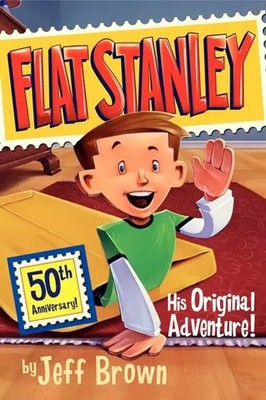 Flat Stanley: His Original Adventure! | Jeff Brown | Taschenbuch | 72 S. | 2011