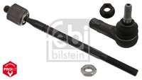Febi Bilstein Spurstange Prokit 37206 FüR VW Porsche Cayenne Touareg Q7 Audi 2HA