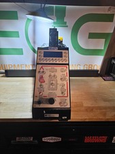 Quest Medical 5001000-42 Model 5001060 MPS Myocardial Protection System