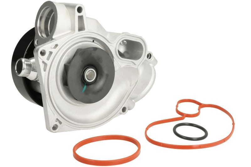 2x ✅Fits SIL PA1466 Water pump PA1466 Water pump, with gasket fits:  ⭐UK Seller⭐
