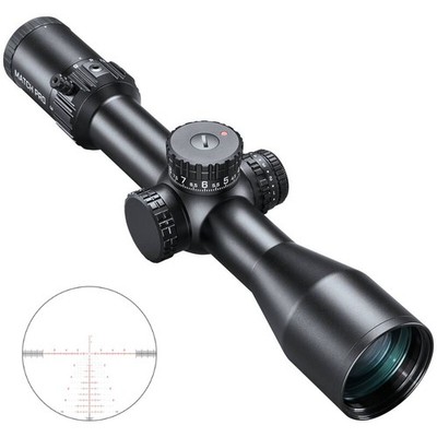 MATCH PRO 3-18X50 G5 ILL MRAD