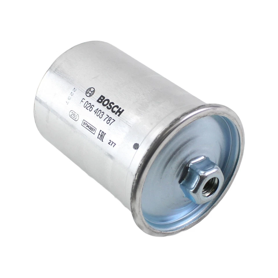 Cartucho filtro filtro combustible gas BOSCH para Jaguar para Ferrari para Alfa Romeo Foto 3 de 4