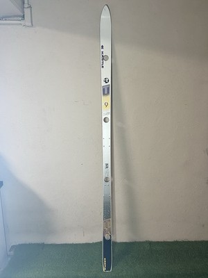 Retro Shot Ski - Up-cycled, Repurposed Kästle TX Digital 100 (Typ A4)   74 