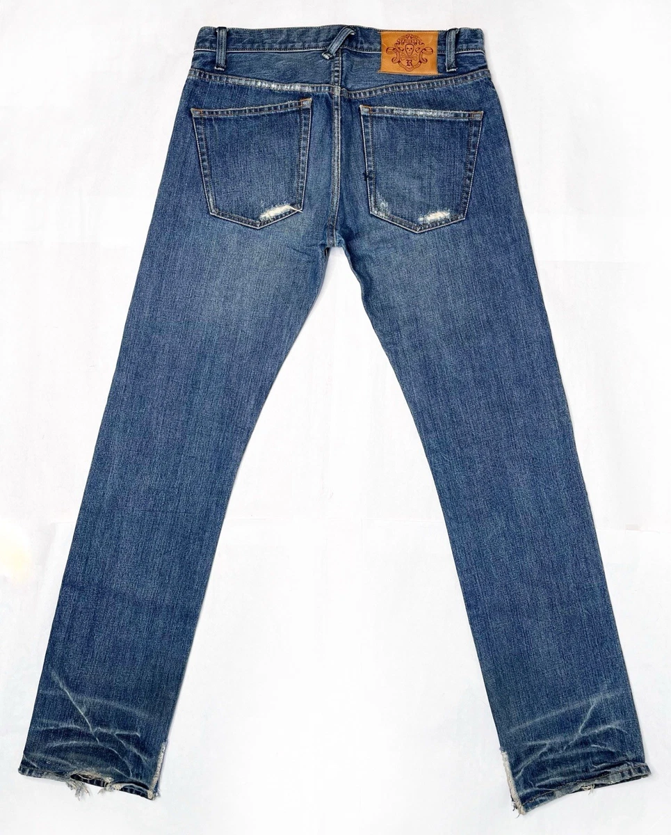 Rugby Ralph Lauren Jeans for Men for sale | eBay