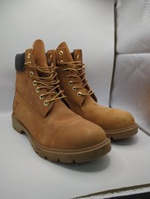 Pre-Owned Timberland Premium 6" Mens Waterproof Boots Size 9