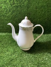 Mayfair Fine Bone China Coffee Pot H250