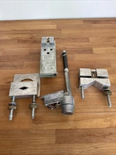 Speed Systems Cable Prep Kit1 model 1542-2CL Wire Stripper 1700 PARTS  CHECK