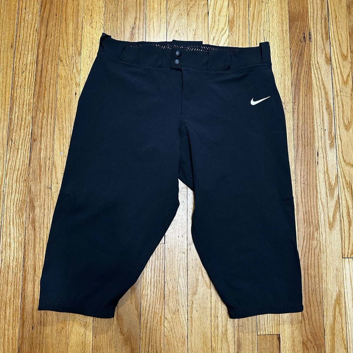 Pantalon Softball Femme Rip It – Noir – Taille XL – Stretch 4 Voies – Neuf Sans Emballage