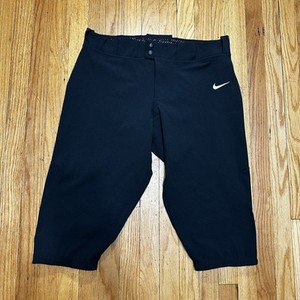 Nike Women's Vapor Select 2 Softball Pants XL Engineered