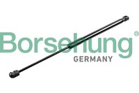 Gasfeder Motorhaube Borsehung B12480 FüR BMW X1 F48 Sdrive Xdrive Plug Hybrid