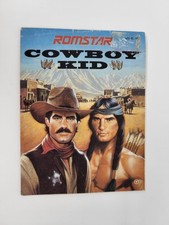ebay® Auktion 147099261775 | Cowboy Kid - Nintendo NES - Bedienungsanleitung, Manual - USA Thumbnail of ebay® auction 147099261775 | Cowboy Kid - Nintendo NES - Bedienungsanleitung, Manual - USA