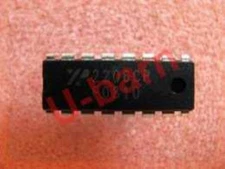 EXAR XR2206CP DIP-16 MonolithicFunction Generator *mp