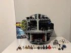 Rserved!! Lego Death Star No Manual