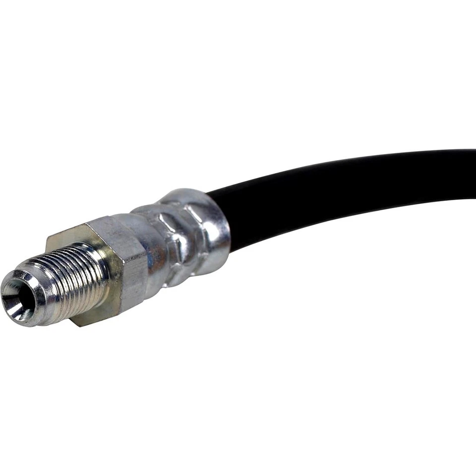 2x Front Brake Hose Brake Line For 2008 2009 2010 2011 - 2014 Mercedes-Benz C300 - Изображение 4 из 4