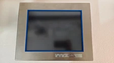 ADVANTECH C-GEX020-FPM8151-1 INDUSTRIAL MONITOR