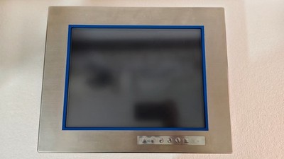 ADVANTECH C-GEX020-FPM8151-1 INDUSTRIEMONITOR