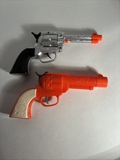 Toy Gun LOT Play pistols, Cap guns, Toy Cap Guns. Legends Of The West S.D.E
