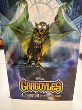 NECA Gargoyles Ultimate: Lexington Action Figure New