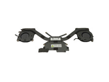 Lenovo ThinkPad X1 2-in-1 Gen 9 14" OEM CPU Cooling Fans w/Heatsink 5H41M43389