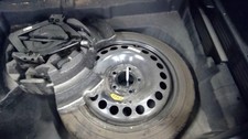 Used Spare Tire Wheel Fits 2023 Chevrolet Trailblazer 16x4 Compact Spare Spare Used Spare Tire Wheel Fits 2023 Chevrolet Trailblazer 16x4 Compact Spare Spare