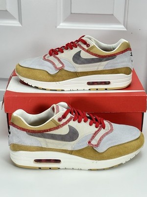 Nike Air Max 1 Premium SE Inside Out Men s Size 11.5