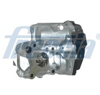 Freccia AGR Ventil EGR12-199 12V FüR Mercedes Sprinter B906 Vito Bus W639 Klasse