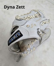 Zett Baseball Glove Dyna