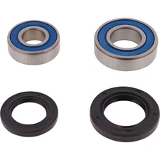 Moose Offroad Wheel Bearing Kit - Front 25-1831