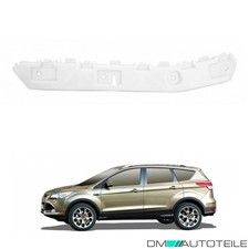 Stoßstangen Halter Halterung hinten rechts unten für Ford Kuga II (DM2) VAN