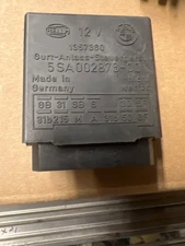 BMW Relay 1357360 (USED) e10 2002tii