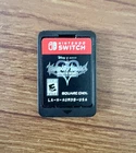 KINGDOM HEARTS: Melody of Memory - Nintendo Switch Cartridge Only