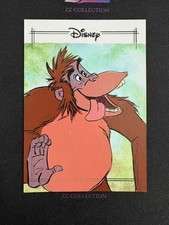 Marketplace image: 2026 Topps Chrome Disney 1/1 Hand-Drawn Sketch Card Artist Autographs -XD